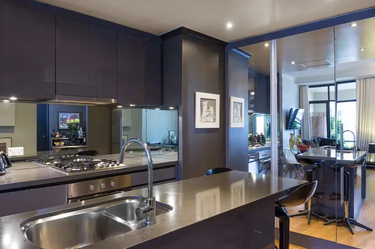Fourth view of Homely apartment listing, 28/450 Elizabeth Street, Surry Hills NSW 2010