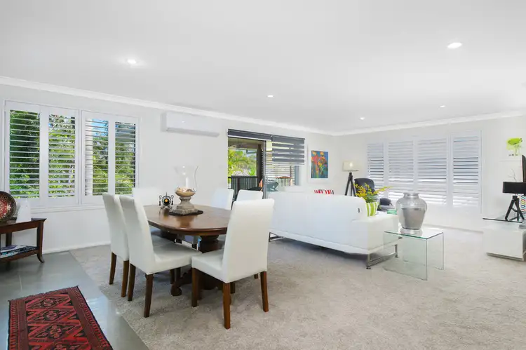 Sixth view of Homely townhouse listing, 3/118 Pacific Drive, Port Macquarie NSW 2444