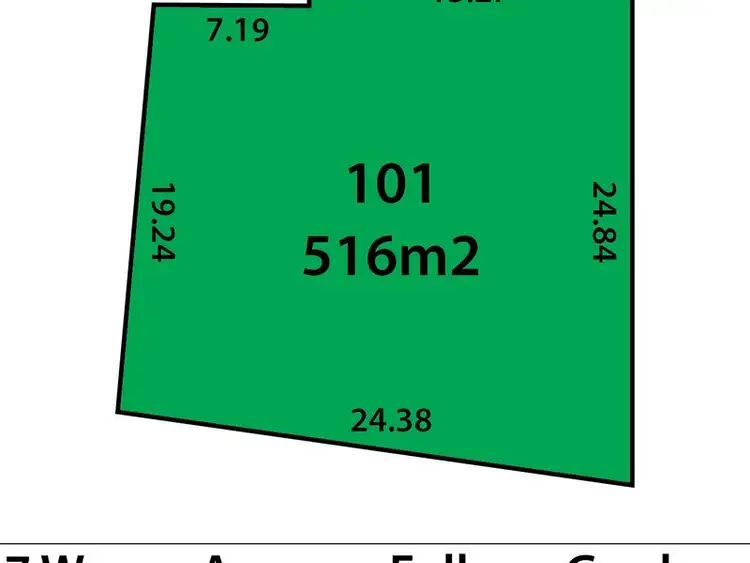 7 Wayne Avenue, Fulham Gardens SA 5024