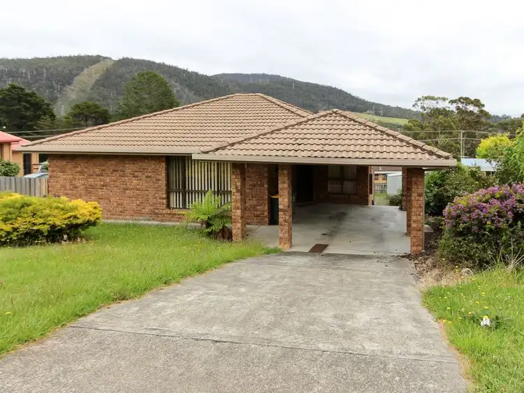 Main view of Homely house listing, 3 Longley Court, Glenorchy TAS 7010