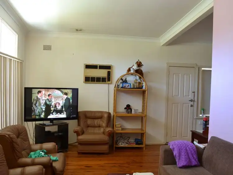 Fourth view of Homely house listing, 71 Ninth Avenue, Austral NSW 2179