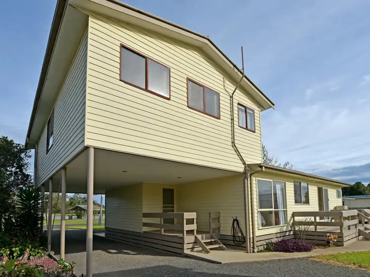 Third view of Homely house listing, 21 McLeod Street, St Leonards VIC 3223