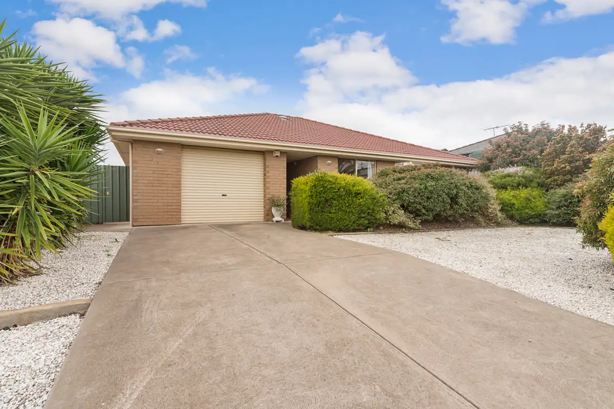 Main view of Homely house listing, 9 Selway Place, Evanston Park SA 5116