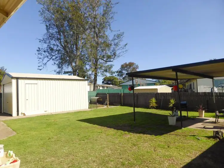 Second view of Homely house listing, 8 Rotorua Street, Lethbridge Park NSW 2770