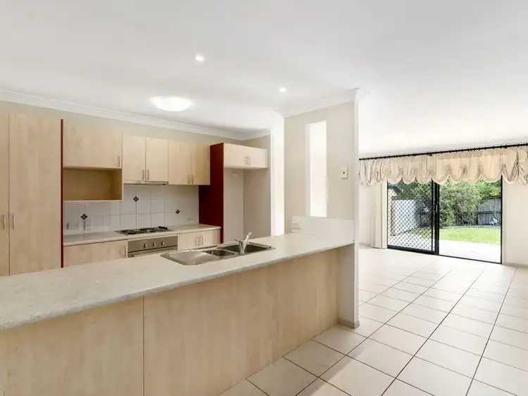 Second view of Homely unit listing, 6/136 Pacific Pines Boulevard, Pacific Pines QLD 4211