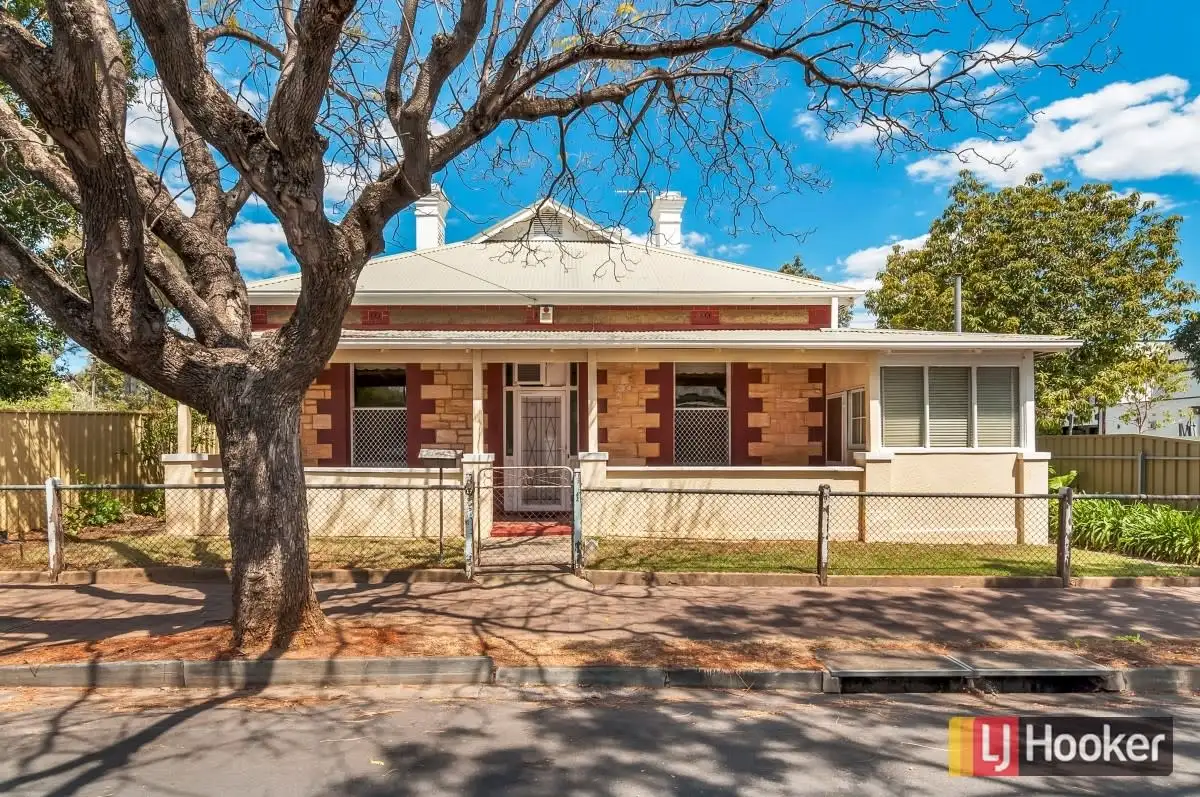 Main view of Homely house listing, 17 Fashoda Street, Hyde Park SA 5061