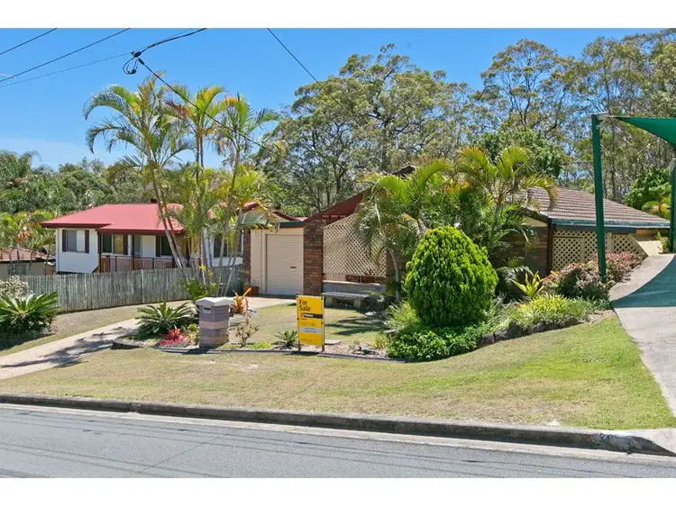 Main view of Homely house listing, 8 Marina Street, Alexandra Hills QLD 4161