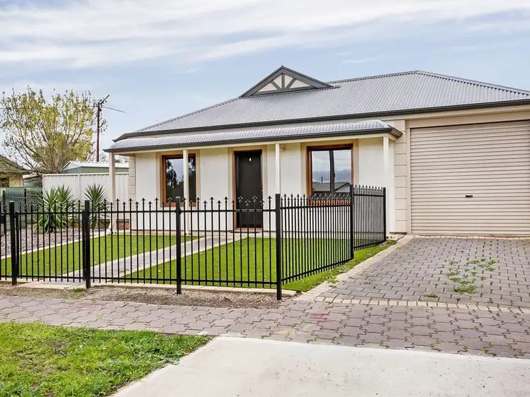 Main view of Homely villa listing, 2c Dunedin Avenue, Hillcrest SA 5086