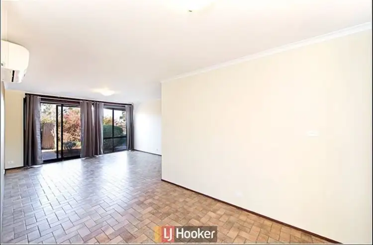 Second view of Homely house listing, 7/71 Canopus Crescent, Giralang ACT 2617