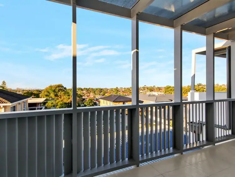 Sixth view of Homely apartment listing, 3/59 Kimberley Road, Hurstville NSW 2220