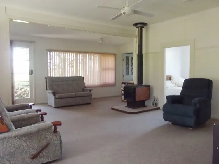 Fourth view of Homely house listing, 204 Tully Street, St Helens TAS 7216