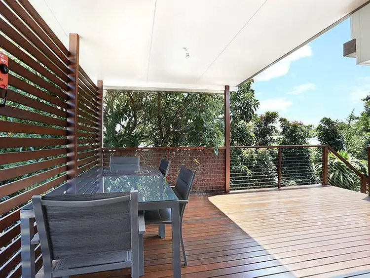 Second view of Homely flat listing, 15 McDowall Street, Bongaree QLD 4507