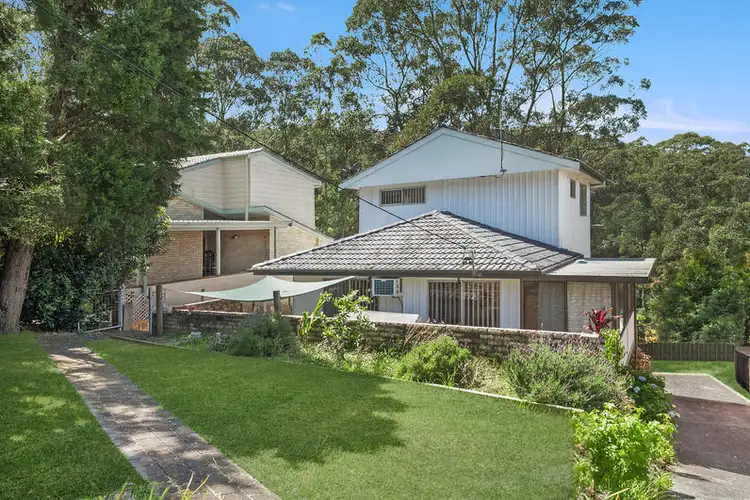 Fourth view of Homely house listing, 32 Lynnette Crescent, East Gosford NSW 2250