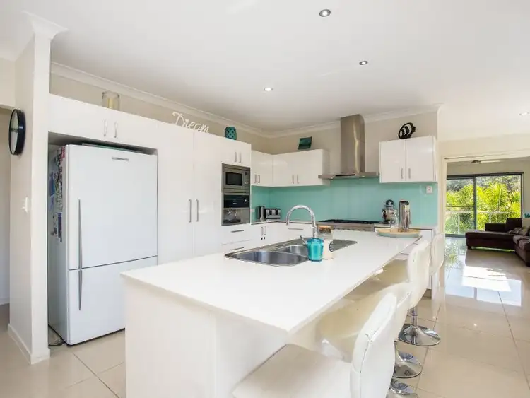 Sixth view of Homely house listing, 32 Asperia Street, Reedy Creek QLD 4227