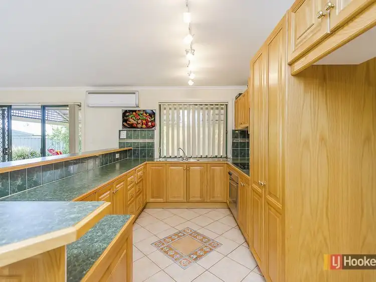 Fourth view of Homely house listing, 5 Pinewood Avenue, Blakeview SA 5114
