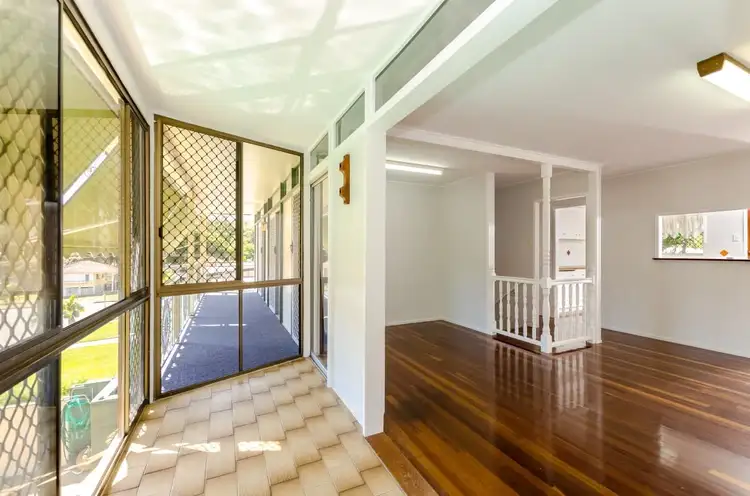 Seventh view of Homely house listing, 42 Walters Avenue, West Gladstone QLD 4680