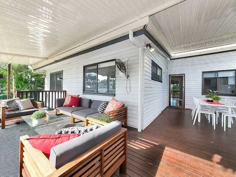 Sixth view of Homely house listing, 34 Orsova Road, Yeronga QLD 4104