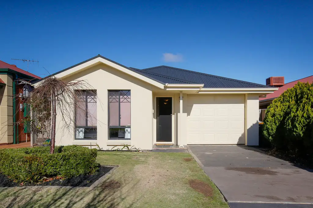Main view of Homely house listing, 3 Navigator Avenue, Sheidow Park SA 5158