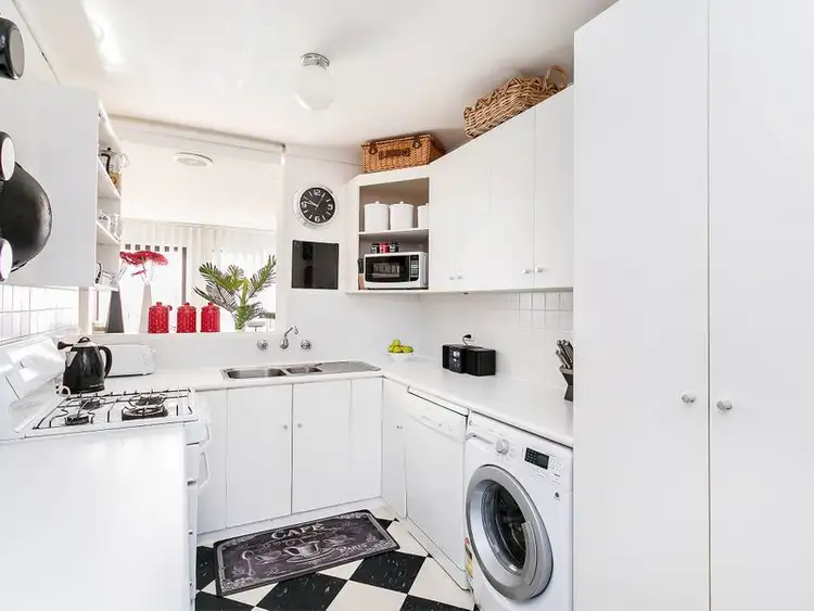 Second view of Homely townhouse listing, 23 Amarina Court, Semaphore Park SA 5019