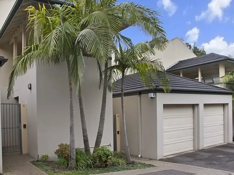5/23 Eastern Valley Way, Northbridge NSW 2063