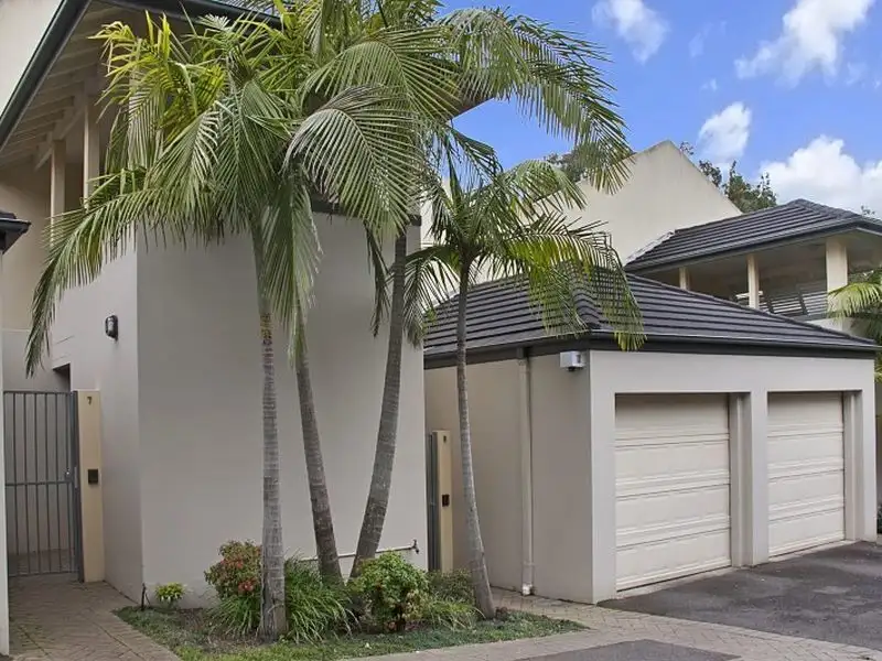 Main view of Homely apartment listing, 5/23 Eastern Valley Way, Northbridge NSW 2063