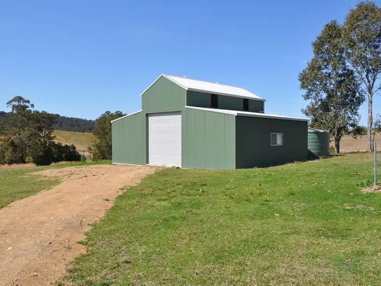 Main view of Homely rural property listing, Address available on request