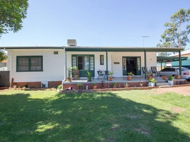Main view of Homely house listing, 216 Myall Street, Dubbo NSW 2830