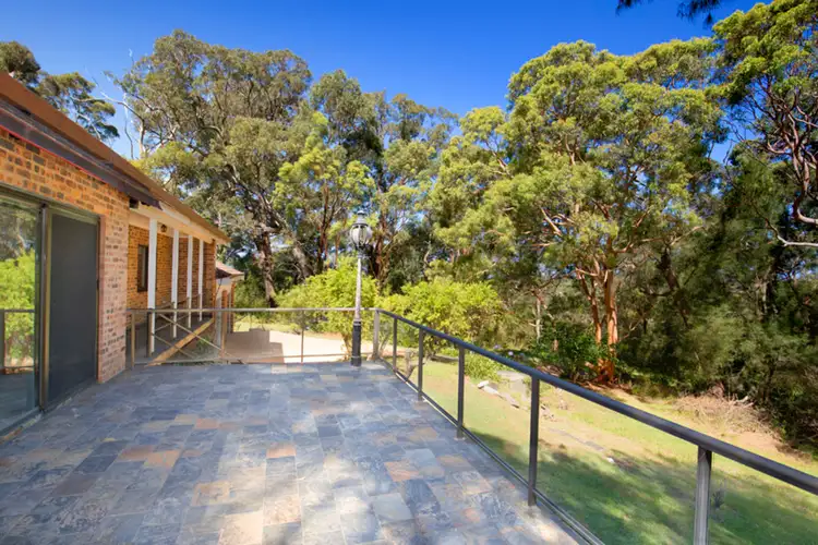Third view of Homely house listing, 24B Walana Crescent, Mona Vale NSW 2103