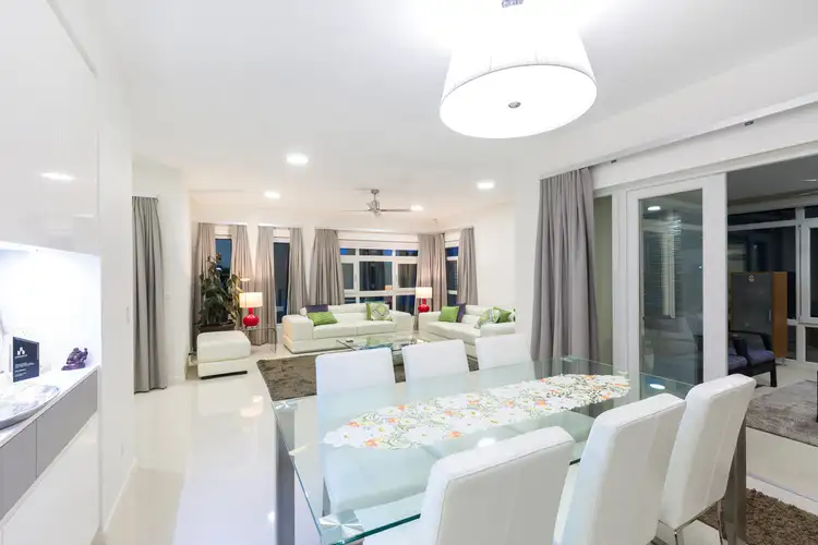 Fourth view of Homely house listing, 30 Dorothy Green Crescent, Franklin ACT 2913