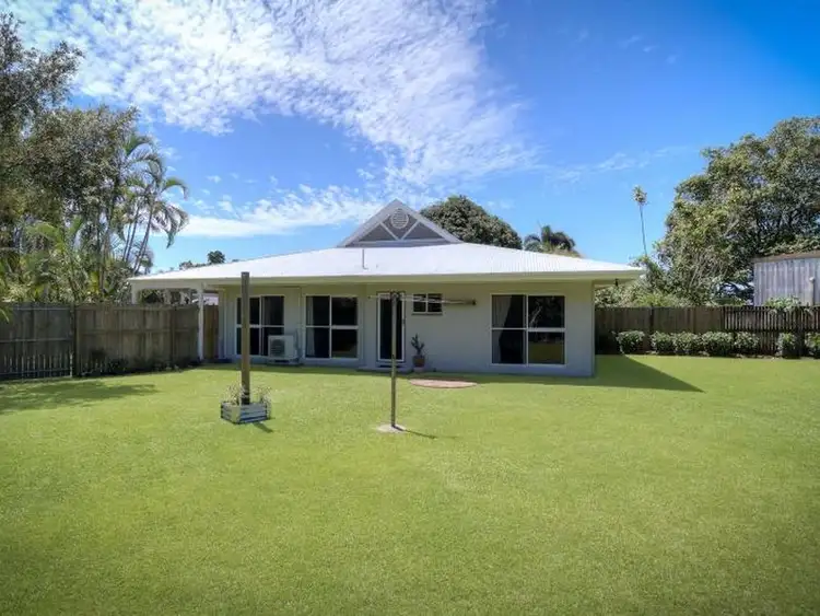 Second view of Homely apartment listing, 4/133 Miallo Road, Miallo QLD 4873