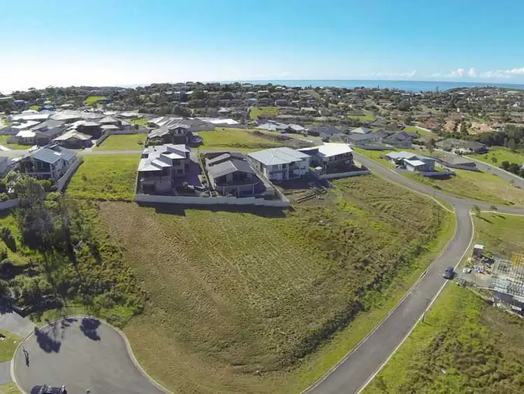 Fifth view of Homely land listing, 10 Narran Close, Forster NSW 2428