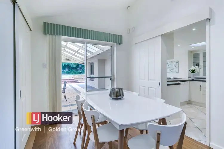 Sixth view of Homely house listing, 11 Janlyn Road, Vista SA 5091