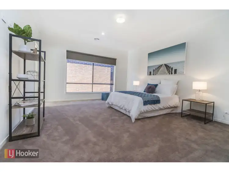 Seventh view of Homely house listing, 4 Montalto Street, Craigieburn VIC 3064