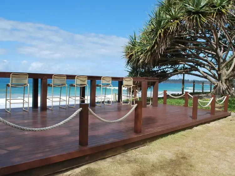 Third view of Homely villa listing, 163/8 Solitary Island Way, Sapphire Beach NSW 2450