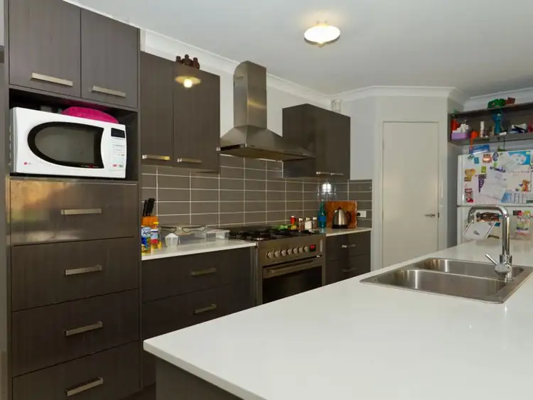 Third view of Homely house listing, 63 Bathersby Crescent, Augustine Heights QLD 4300