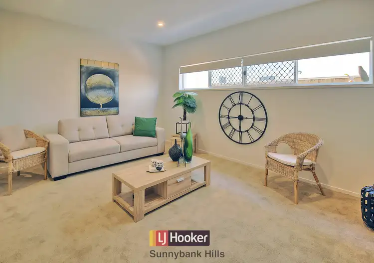 Fifth view of Homely house listing, 13 Soar Street, Rochedale QLD 4123