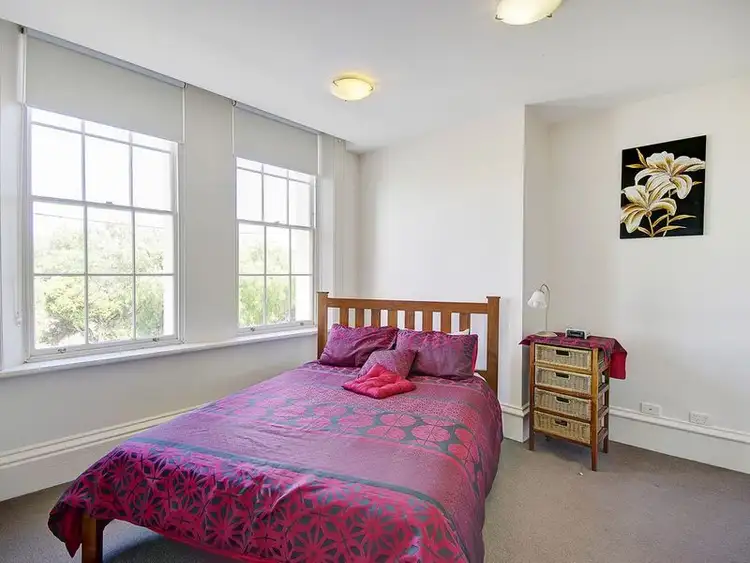Second view of Homely apartment listing, 12/94-96 Mercer Street, Geelong VIC 3220