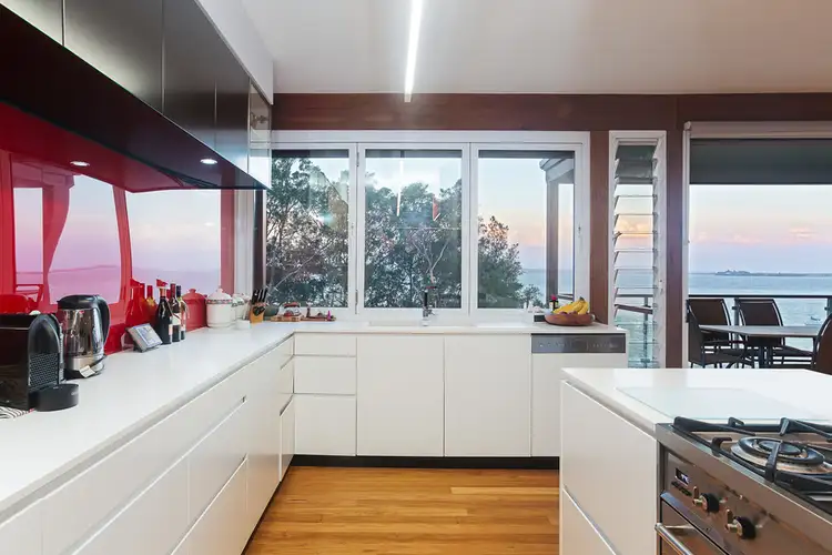 Fourth view of Homely house listing, 85 Watkins Road, Wangi Wangi NSW 2267