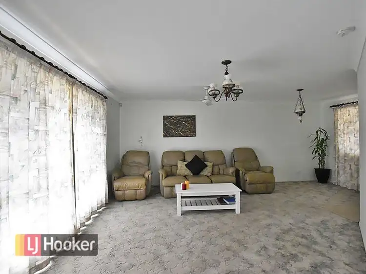 Fourth view of Homely house listing, 15 Macarthur Drive, Kallangur QLD 4503