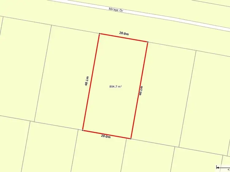 Fourth view of Homely land listing, 8 Mirage Drive, Cowra NSW 2794
