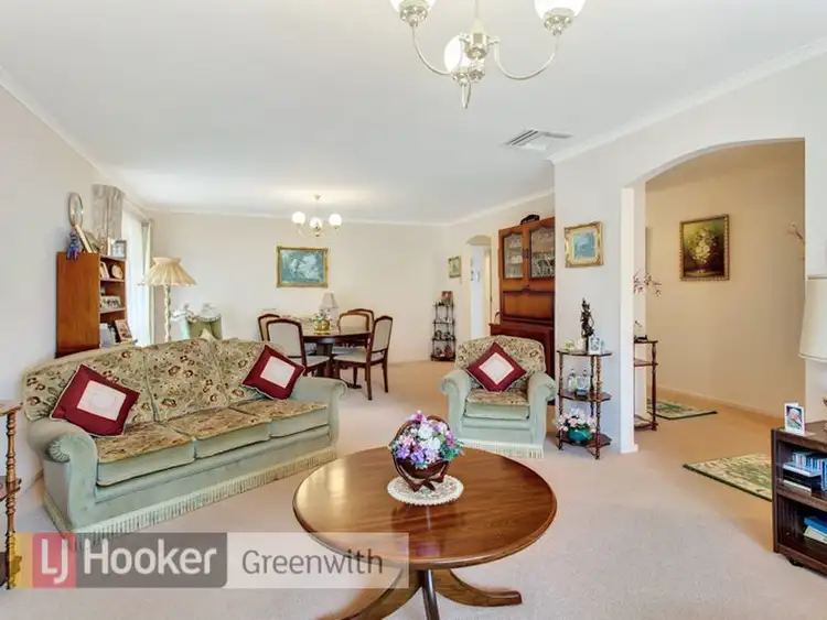 Fourth view of Homely house listing, 8 West Court, Golden Grove SA 5125