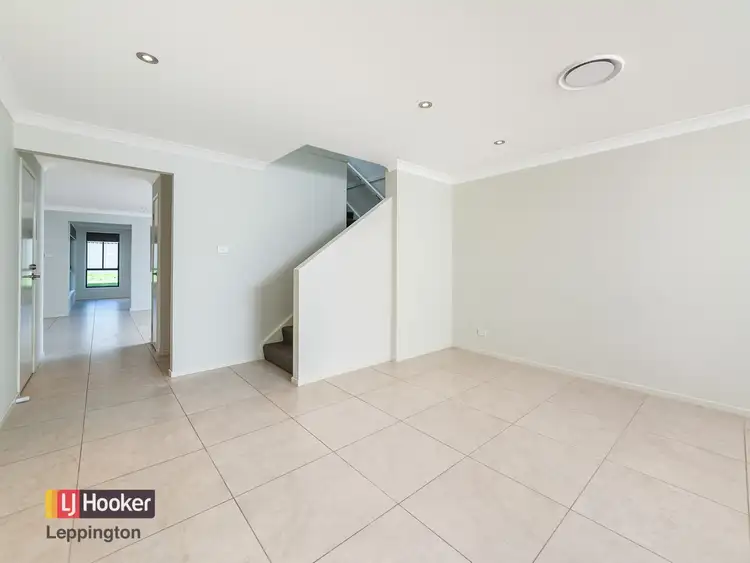 Fourth view of Homely house listing, 14 Voyager Street, Gregory Hills NSW 2557