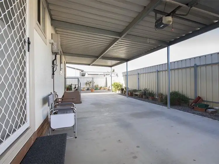 Seventh view of Homely house listing, 4A Cameron Court, Wallaroo SA 5556
