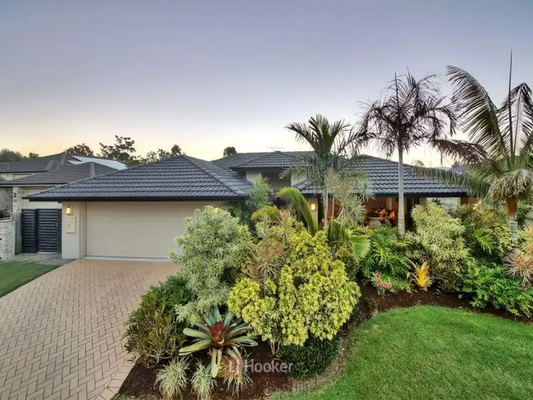 Second view of Homely house listing, 27 Watarrka Drive, Parkinson QLD 4115
