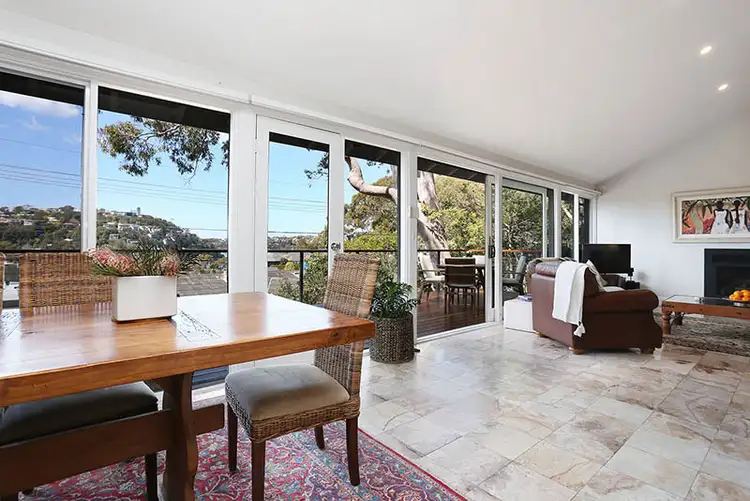 Fifth view of Homely house listing, 26 The Tor Walk, Castlecrag NSW 2068