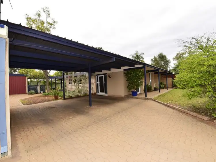 10 Standley Crescent, Gillen NT 870
