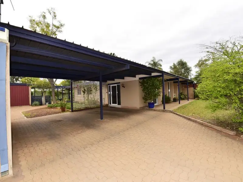 Main view of Homely house listing, 10 Standley Crescent, Gillen NT 870