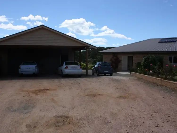 Main view of Homely house listing, 25 The Fields, Metung VIC 3904