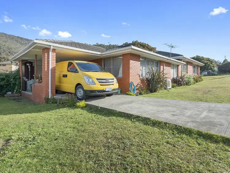 Third view of Homely unit listing, 115a Marys Hope Road, Rosetta TAS 7010