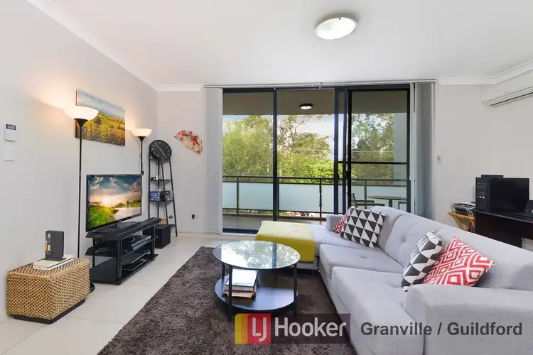 Fourth view of Homely unit listing, 7/57-61 The Esplanade, Guildford NSW 2161
